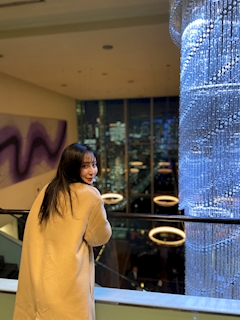プロフィール写真3・ましろ|CLUB新世界・シンセカイ - 五反田のキャバクラ