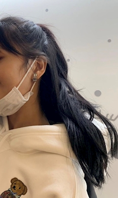 プロフィール写真1・福富　りあん｜CLUB GEMME 錦・ジェム - 名古屋 錦のキャバクラ