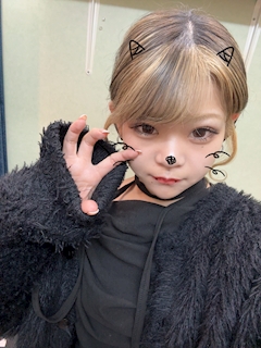 プロフィール写真1・なな｜大阪 十三 ガールズスナック　CLUB DIANA ポケパラ