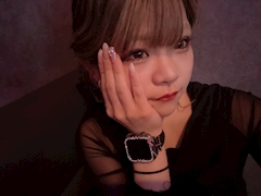 プロフィール写真2・なな｜大阪 十三 ガールズスナック　CLUB DIANA ポケパラ