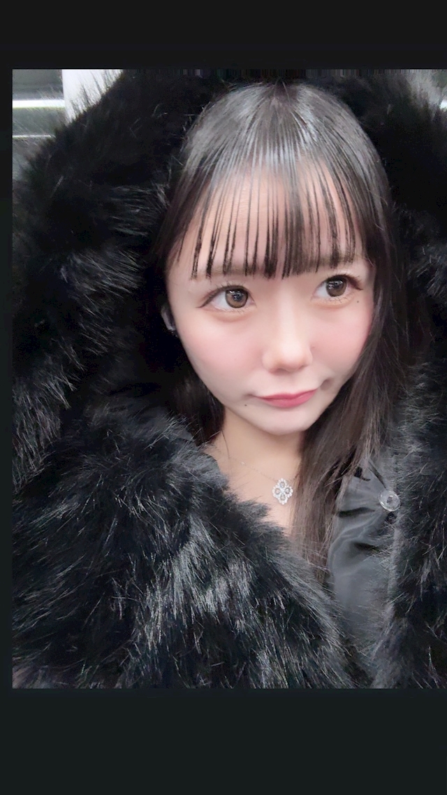 プロフィール写真3・天城 のあ🦖｜