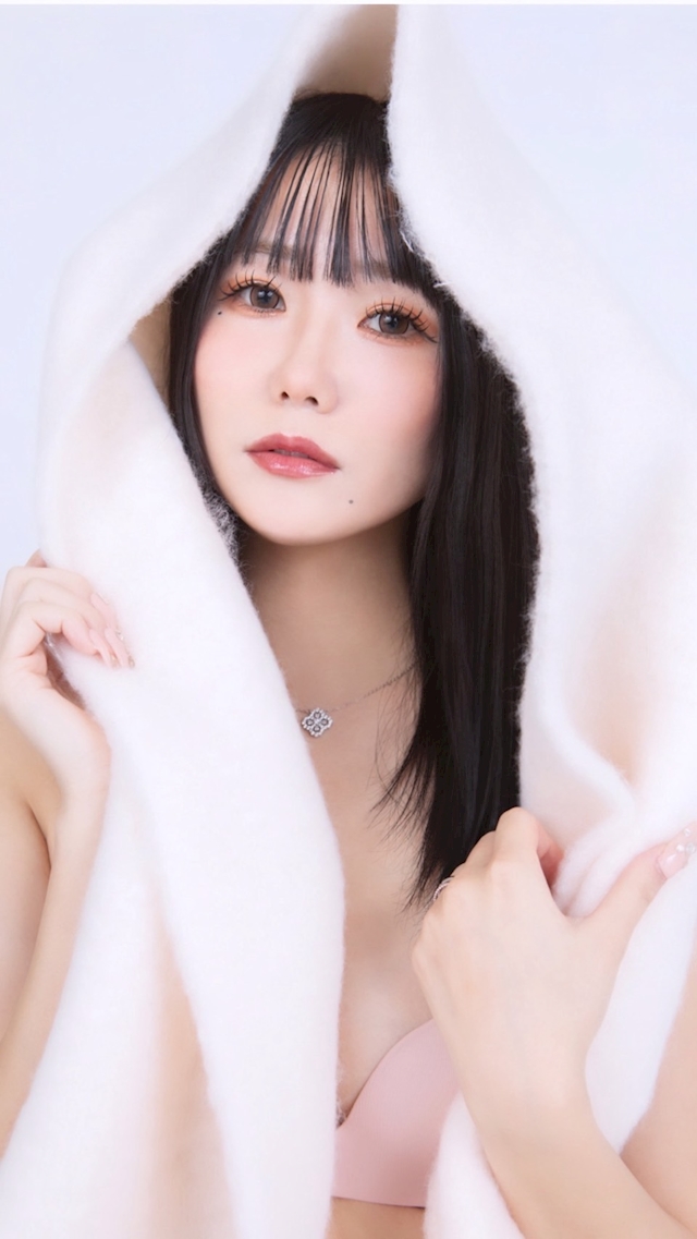 プロフィール写真2・天城 のあ🦖｜