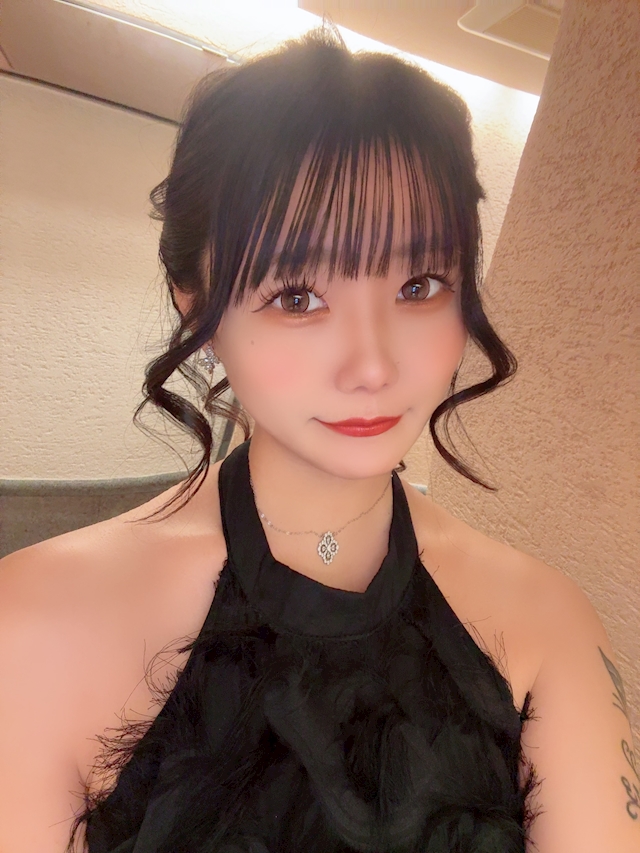 プロフィール写真4・天城 のあ🦖｜
