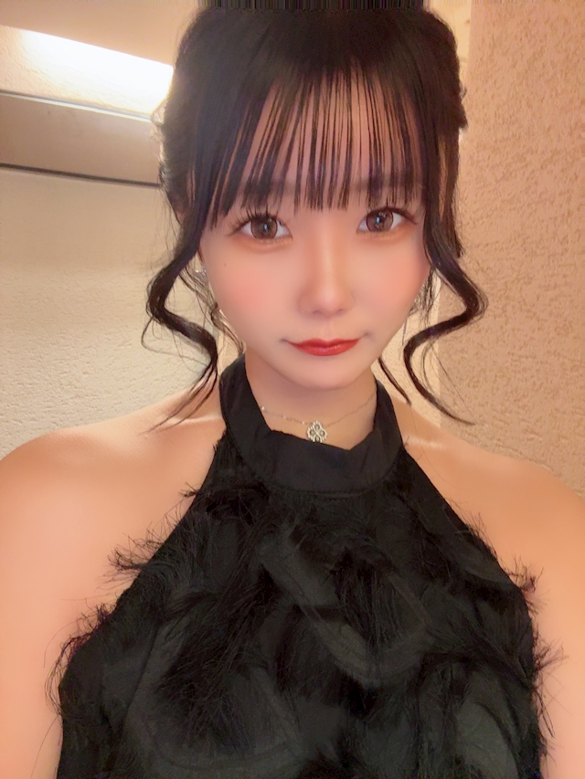 プロフィール写真2・天城 のあ🦖｜
