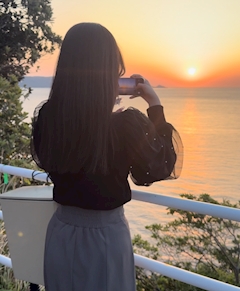 プロフィール写真3・せいら｜豊田 ガールズバー・アーカーズ