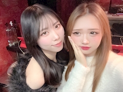 プロフィール写真4・せいら｜豊田 ガールズバー・アーカーズ