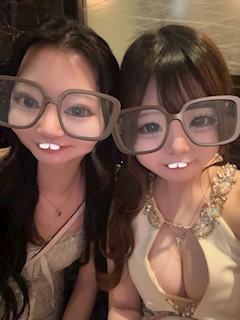 らな「出勤してました♪」