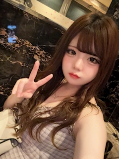 プロフィール写真1・らな｜JARDIN CLUB・ジャルダンクラブ - 権堂のキャバクラ