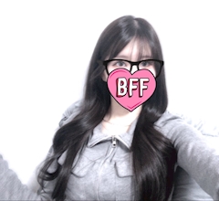 プロフィール写真6・れな【キタハマラウンジ】|Kitahama Lounge - 北浜のラウンジ/クラブ