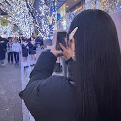 プロフィール写真1・るる｜Girl's Bar ViVi・ヴィヴィ - 下高井戸のガールズバー