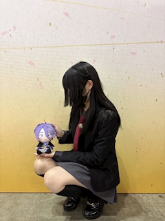 プロフィール写真2・もか｜Girl's Bar A'laise 武蔵小杉店・アレーズ - 武蔵小杉北口のガールズバー