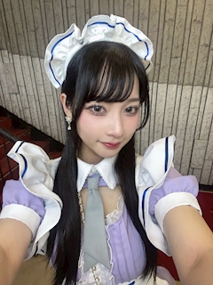 プロフィール写真1・なこ|めろめろダメディネロ・メロメロダメディネロ - 池袋東口のコンカフェ