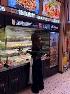 あん「( ˙罒˙)みー」