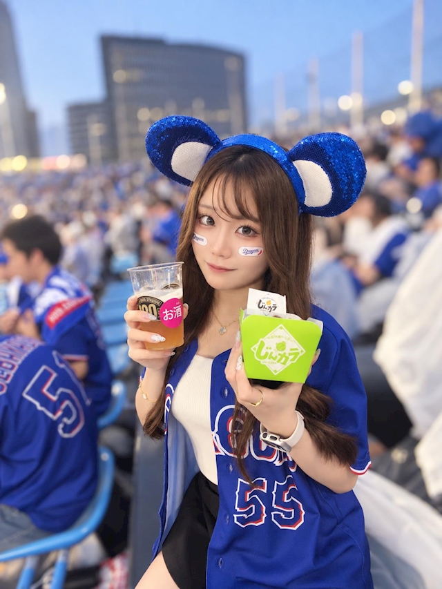 プロフィール写真2・速水こはく｜