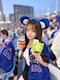 プロフィール写真2・速水こはく｜HERMOSA・エルモサ - 豊田のキャバクラ