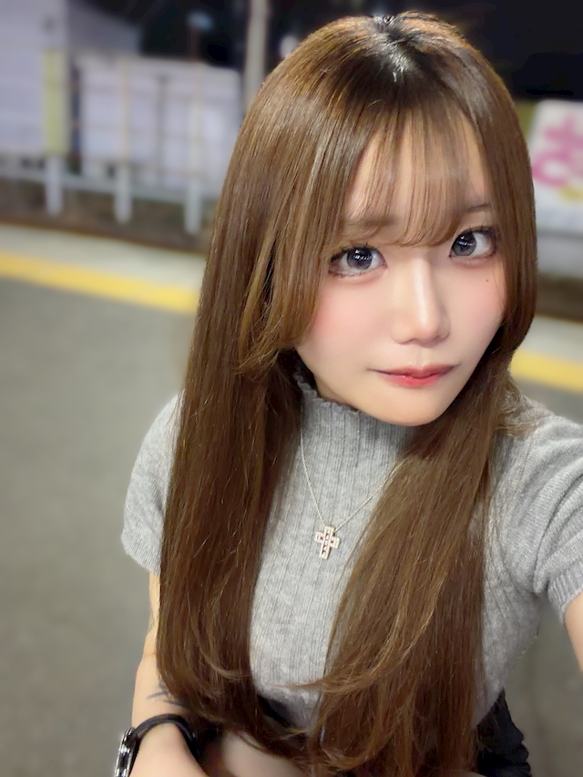 プロフィール写真3・速水こはく|