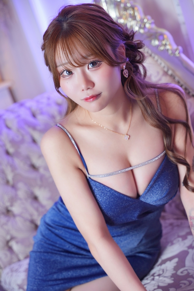 プロフィール写真2・速水こはく|