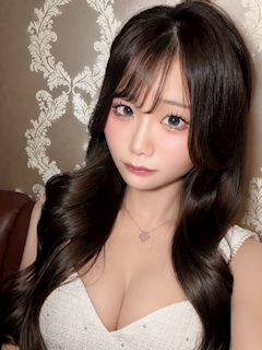 プロフィール写真5・速水こはく｜HERMOSA・エルモサ - 豊田のキャバクラ