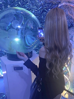 プロフィール写真5・なつき｜BALTIGO LOUNGE・バルティゴラウンジ - 堺東のキャバクラ