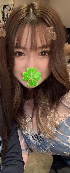 プロフィール写真1・りさ｜CLOVER・クローバー - 熱海のキャバクラ