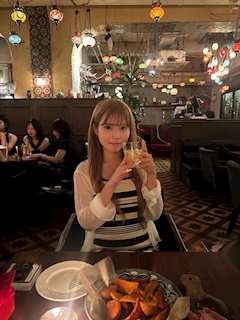 プロフィール写真1・ナコ｜RAINBOW LOUNGE STAR・レインボーラウンジスター - 八王子のクラブ/ラウンジ