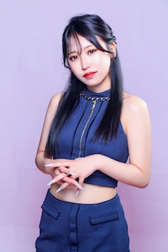 プロフィール写真3・まこと｜CLUB ANDYOU・クラブ アンドユー - 熊本市・下通りのキャバクラ