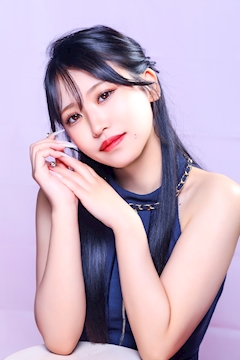 プロフィール写真2・まこと｜CLUB ANDYOU・クラブ アンドユー - 熊本市・下通りのキャバクラ