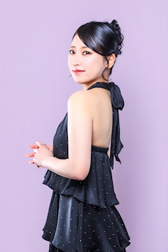 プロフィール写真6・まこと|CLUB ANDYOU・クラブ アンドユー - 熊本市・下通りのキャバクラ