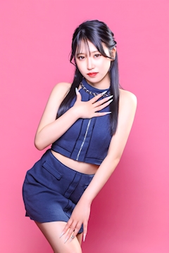 プロフィール写真6・まこと｜CLUB ANDYOU・クラブ アンドユー - 熊本市・下通りのキャバクラ