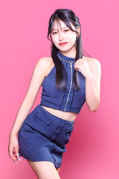 プロフィール写真5・まこと｜CLUB ANDYOU・クラブ アンドユー - 熊本市・下通りのキャバクラ