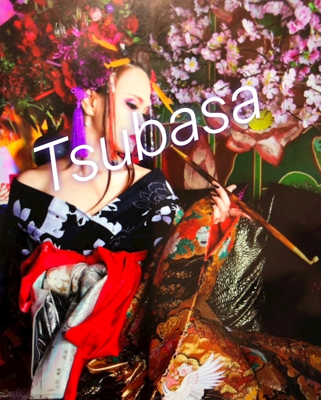 プロフィール写真3・つばさ｜名古屋 今池 キャバクラ・ソシアル