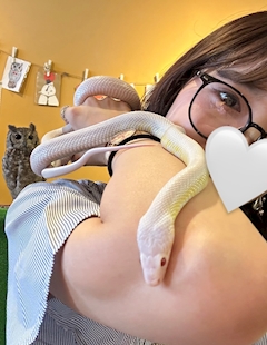 プロフィール写真2・あや｜Lounge Dear・ディアー - 福島のラウンジ/クラブ