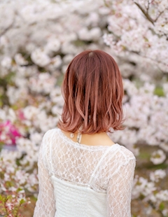 プロフィール写真1・ハナ｜Soleil・ソレイユ - 浅草のガールズバー