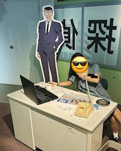 プロフィール写真6・🍁🧸かえで🧸🍁｜姉キャバ J - 横浜の熟女パブ/熟女キャバクラ