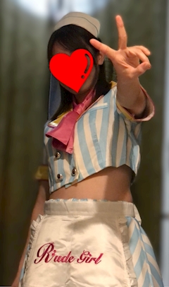 プロフィール写真3・みき｜CURE・キュア - 赤塚のガールズバー