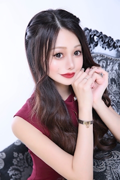 プロフィール写真3・愛河　水音｜bisser 新宿・ビゼシンジュク - 新宿・歌舞伎町のキャバクラ