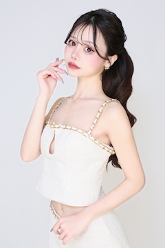 プロフィール写真1・愛河　水音｜bisser 新宿・ビゼシンジュク - 新宿・歌舞伎町のキャバクラ