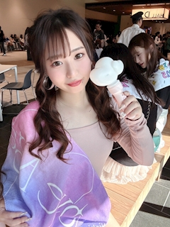 プロフィール写真3・えなりんご 🍎昼スナックりんご🍎｜昼スナック りんご - 天王寺のスナック