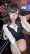 プロフィール写真5・⚡ゆる⚡|メイドロックカフェ名古屋 - 名古屋 大須のコンカフェ