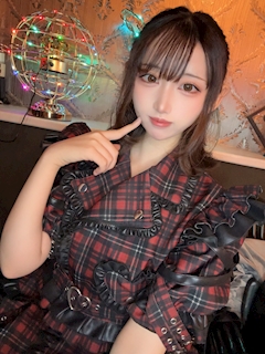 プロフィール写真3・⚡ゆる⚡|メイドロックカフェ名古屋 - 名古屋 大須のコンカフェ