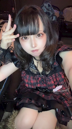 プロフィール写真2・⚡ゆる⚡|メイドロックカフェ名古屋 - 名古屋 大須のコンカフェ