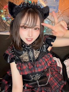 プロフィール写真2・⚡ゆる⚡|メイドロックカフェ名古屋 - 名古屋 大須のコンカフェ