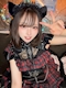 プロフィール写真2・⚡ゆる⚡|メイドロックカフェ名古屋 - 名古屋 大須のコンカフェ