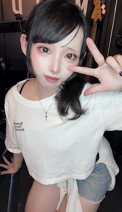 プロフィール写真10・⚡ゆる⚡|メイドロックカフェ名古屋 - 名古屋 大須のコンカフェ