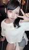 プロフィール写真10・⚡ゆる⚡|メイドロックカフェ名古屋 - 名古屋 大須のコンカフェ