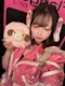 プロフィール写真4・⚡ゆる⚡|メイドロックカフェ名古屋 - 名古屋 大須のコンカフェ