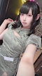 プロフィール写真7・⚡ゆる⚡|メイドロックカフェ名古屋 - 名古屋 大須のコンカフェ