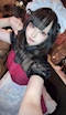 プロフィール写真6・⚡ゆる⚡|メイドロックカフェ名古屋 - 名古屋 大須のコンカフェ
