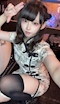 プロフィール写真8・⚡ゆる⚡|メイドロックカフェ名古屋 - 名古屋 大須のコンカフェ
