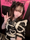 プロフィール写真1・⚡ゆる⚡|メイドロックカフェ名古屋 - 名古屋 大須のコンカフェ